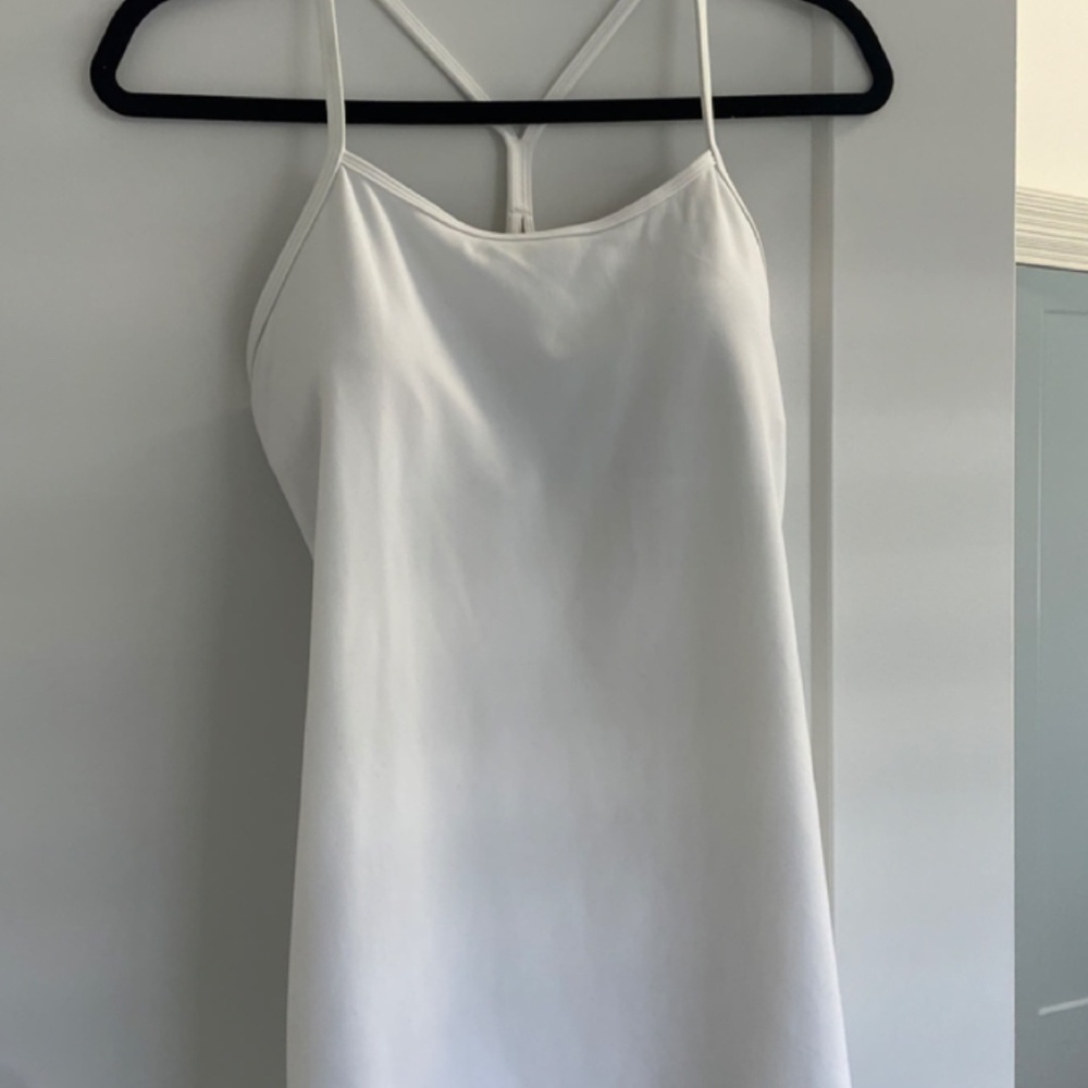 lululemon Power-Y tank